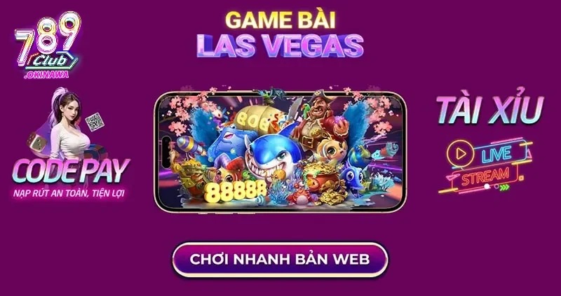 Cách chơi 789Club không cần giả lập