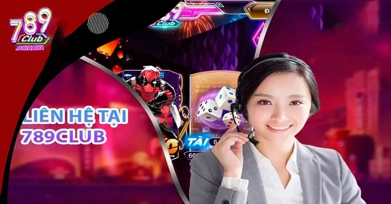 Hỗ trợ khách hàng liên tục 24/7