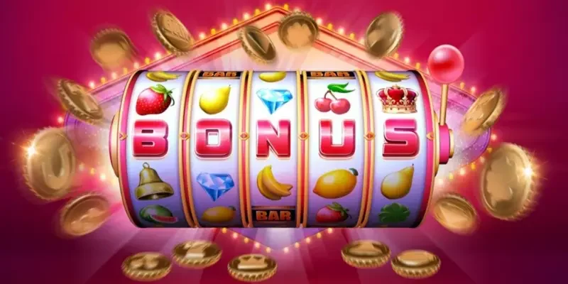 Điểm hấp dẫn của Game Quay Số 789Club
