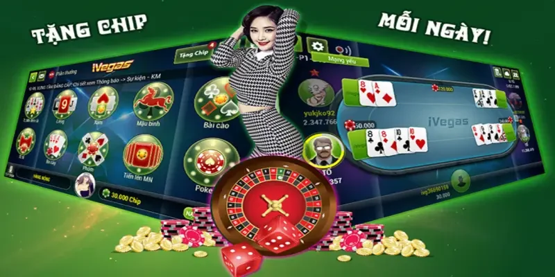 Tại sao nên thử các Minigame tại 789Club?