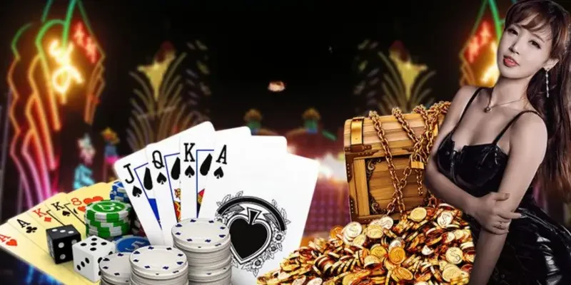 Top 5 Minigame 789Club không thể bỏ lỡ