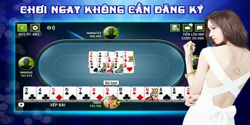 Quay hũ vàng là minigame hấp dẫn